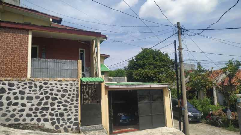 rumah murah dekat setasiun cilebut bogor