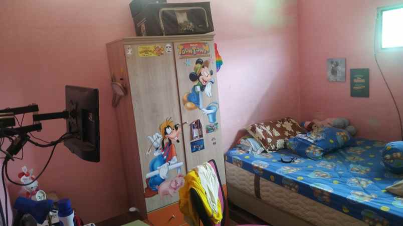 rumah murah dekat setasiun cilebut bogor