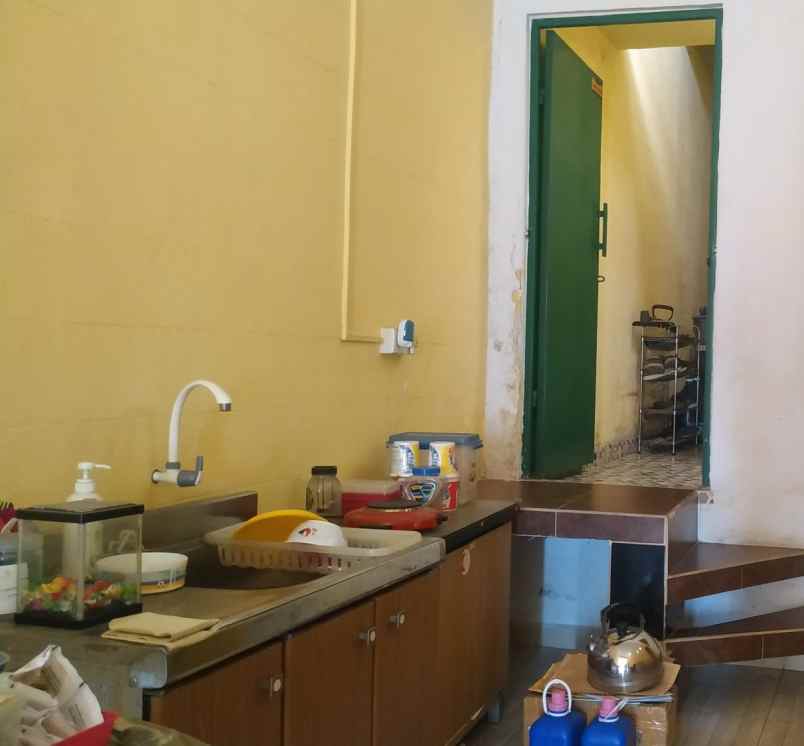 rumah murah dekat setasiun cilebut bogor