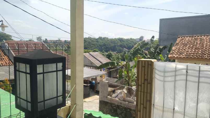 rumah murah dekat setasiun cilebut bogor