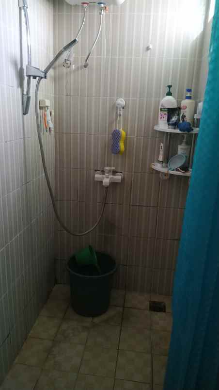 rumah murah dekat setasiun cilebut bogor