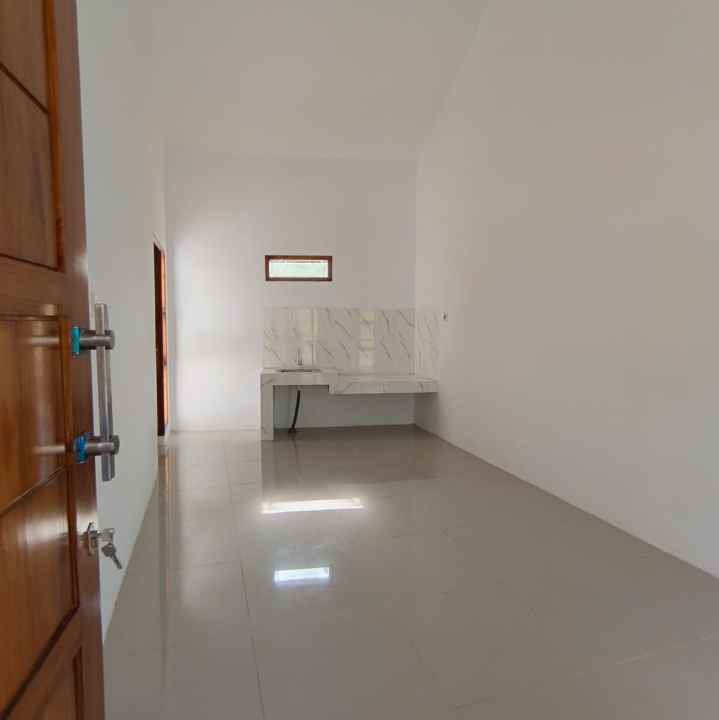 rumah murah di bandung timur bebas banjir bisa kpr