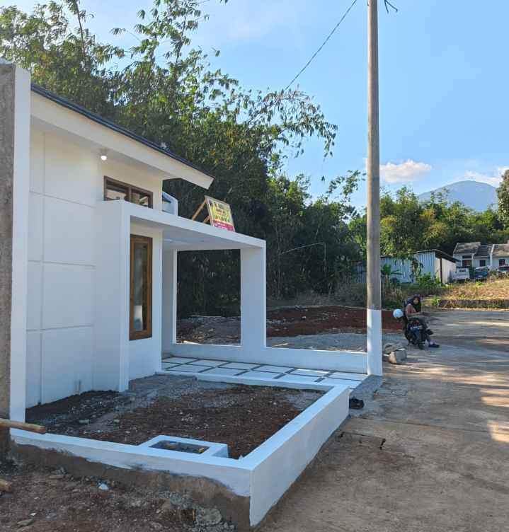 rumah murah di bandung timur bebas banjir bisa kpr