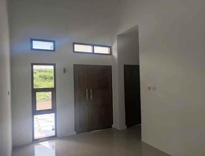 rumah murah di bandung timur bebas banjir bisa kpr