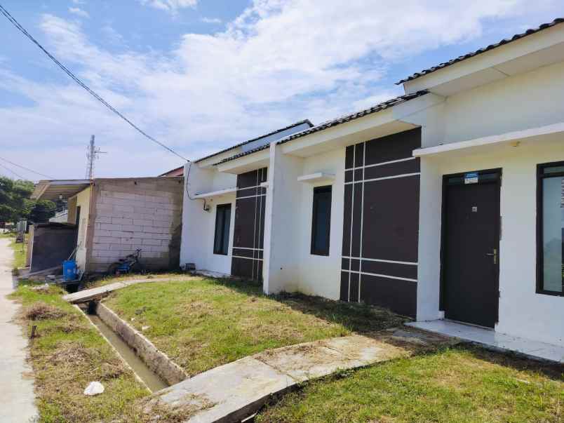 rumah murah di bekasi