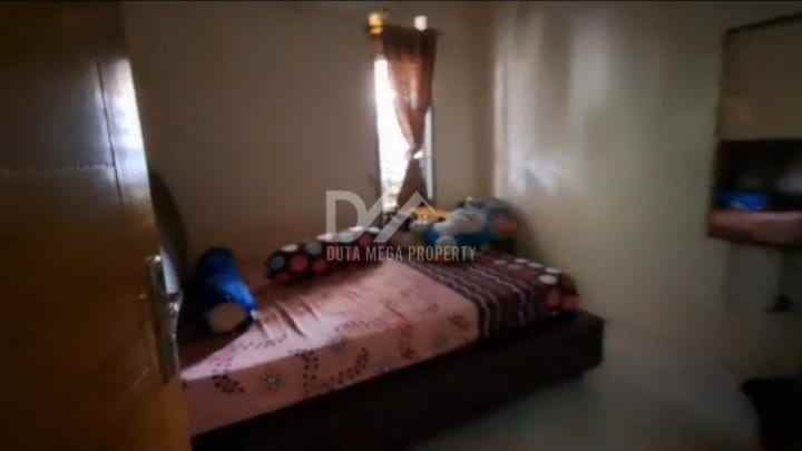 rumah murah di serpong garden 1 cisauk tangerang