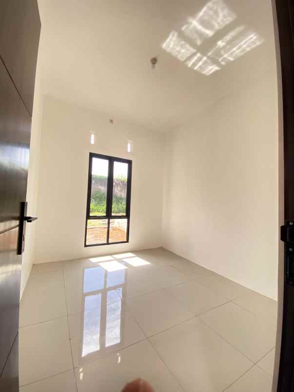 rumah murah dijual di mijen semarang