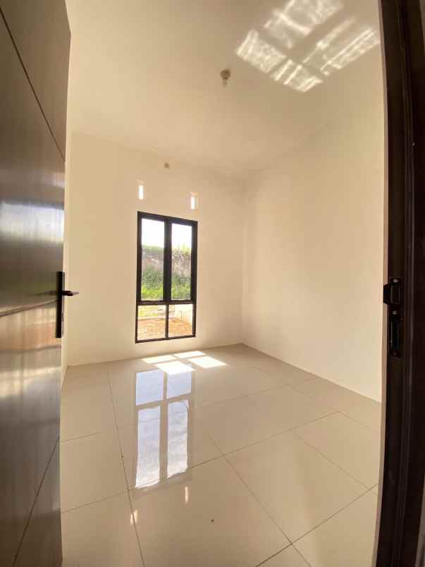 rumah murah dijual di mijen semarang