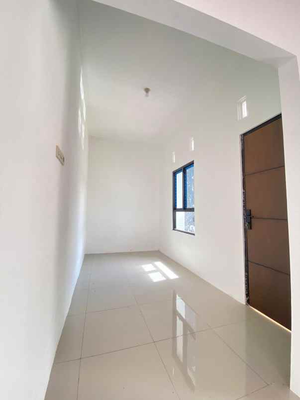 rumah murah dijual di mijen semarang