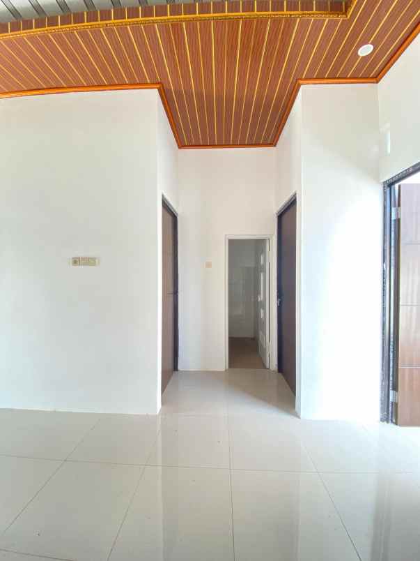 rumah murah dijual di mijen semarang