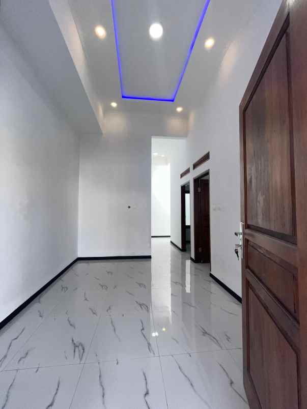 rumah murah dijual tanpa kredit bank