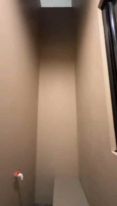 rumah murah modern minimalis di pitara depok