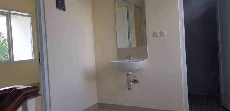 rumah murah padasaluyu dekat setiabudi bandung