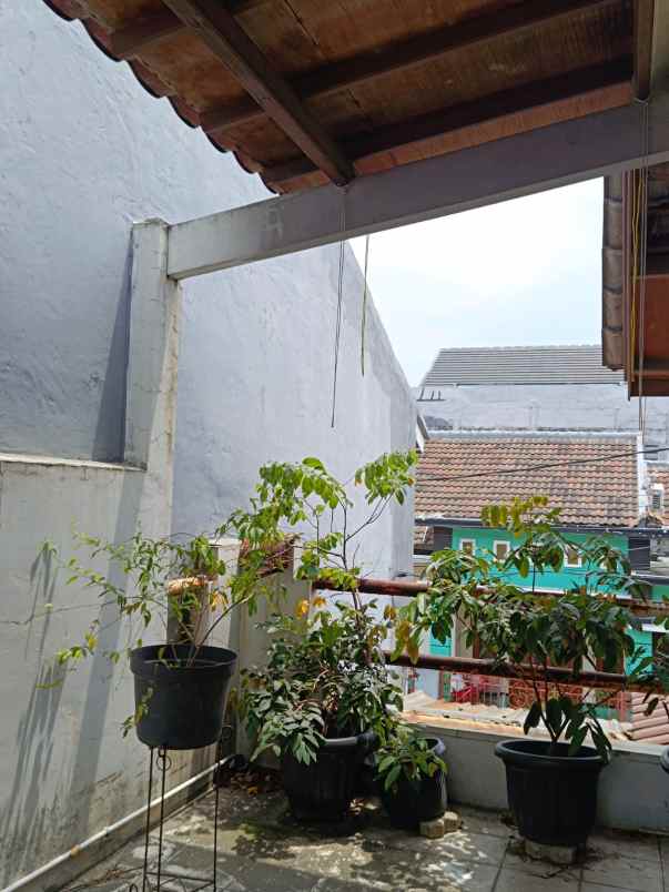 rumah murah pekayon bekasi selatan
