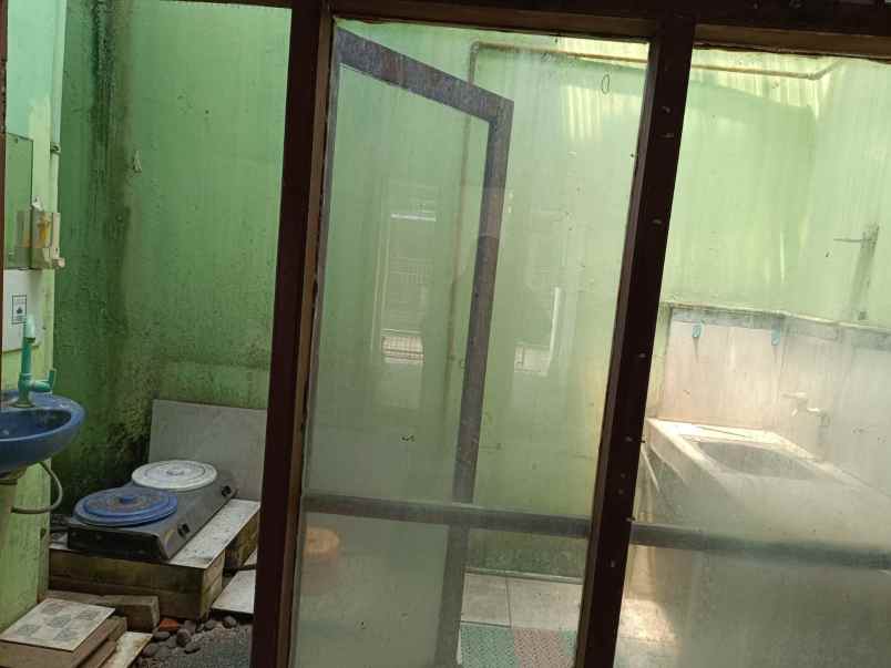 rumah murah pekayon bekasi selatan