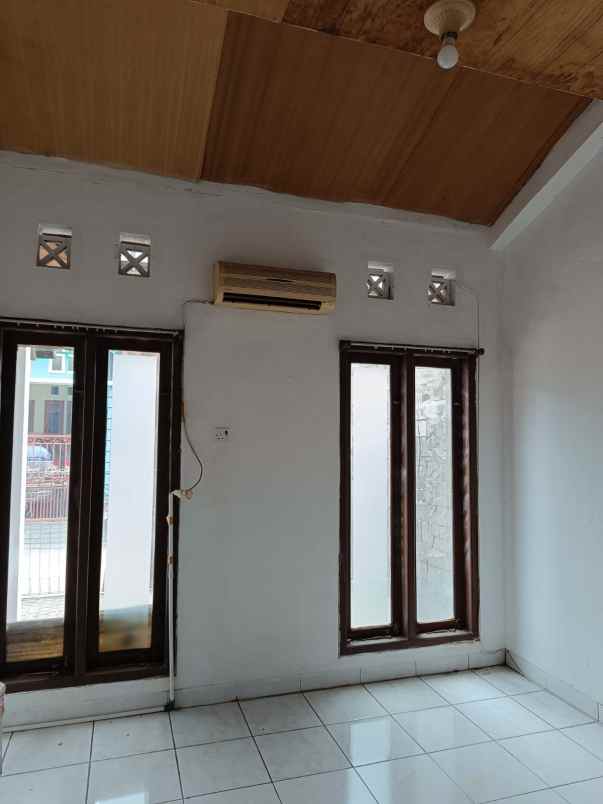 rumah murah pekayon bekasi selatan
