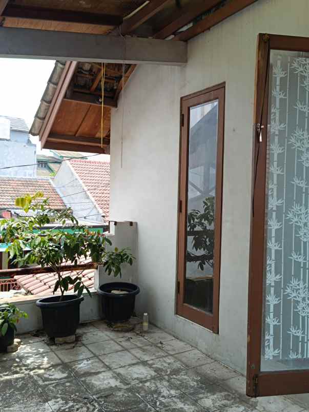 rumah murah pekayon bekasi selatan