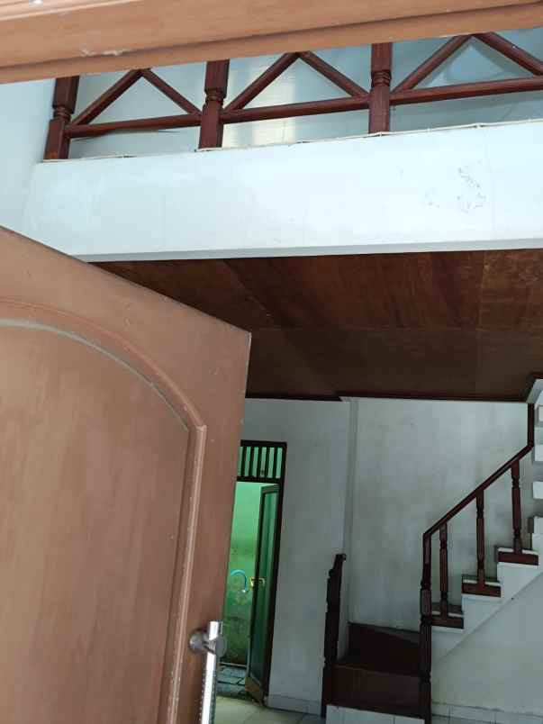 rumah murah pekayon bekasi selatan