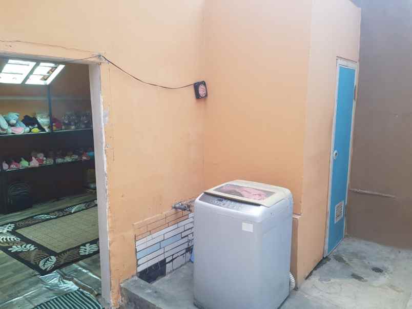 rumah murah pharmindo dekat cijerah melong bandung