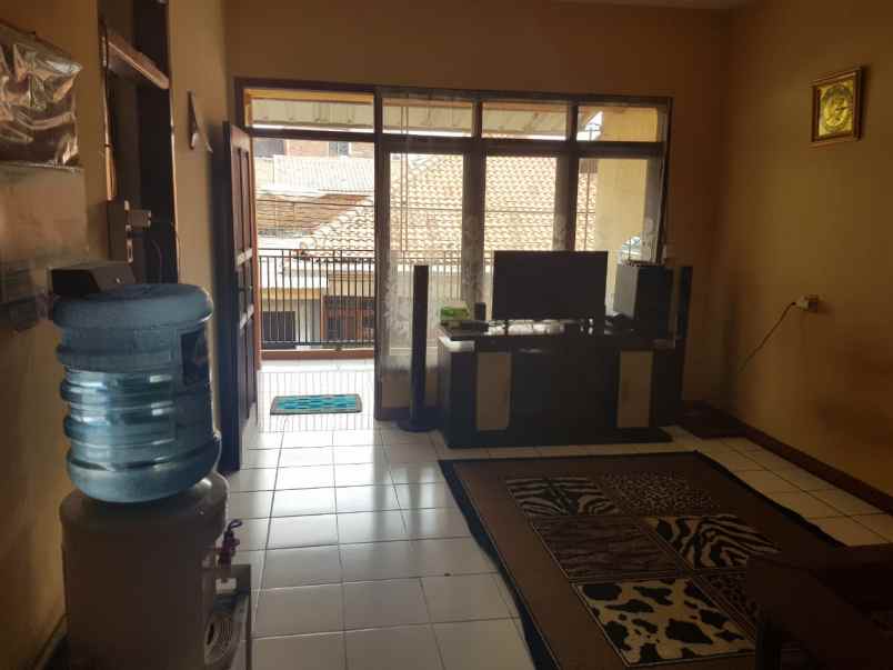 rumah murah pharmindo dekat cijerah melong bandung