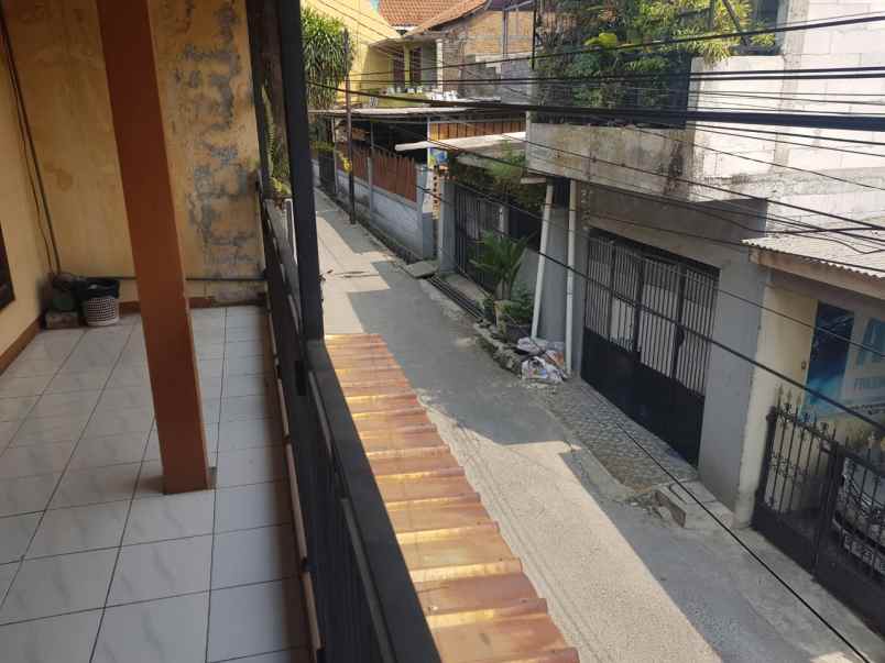 rumah murah pharmindo dekat cijerah melong bandung