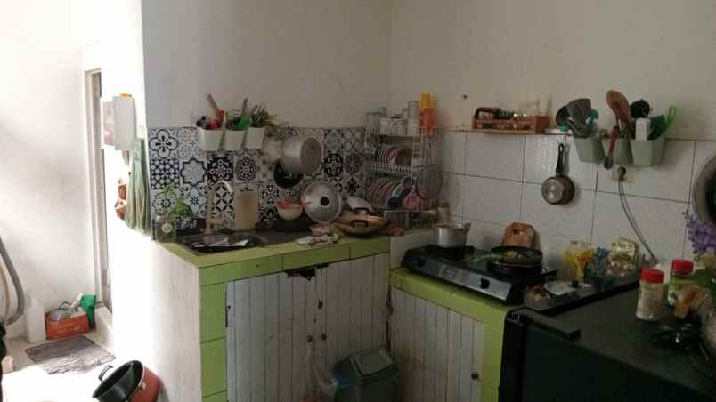 rumah murah sangat strategis bojongsari depok