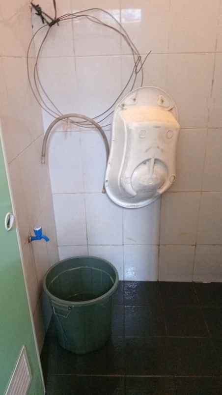 rumah murah sangat strategis bojongsari depok