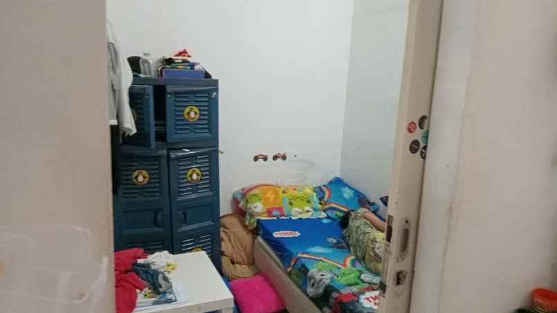 rumah murah sangat strategis bojongsari depok