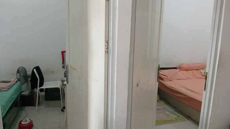 rumah murah sangat strategis bojongsari depok