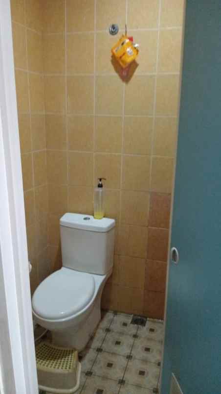 rumah murah sangat strategis bojongsari depok