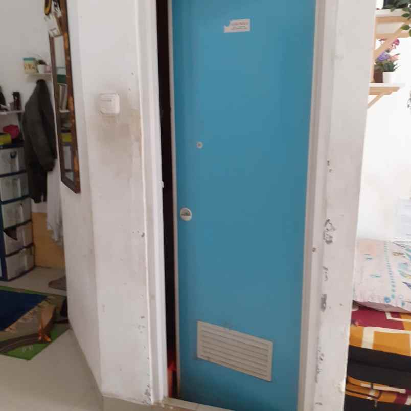 rumah murah sangat strategis bojongsari depok