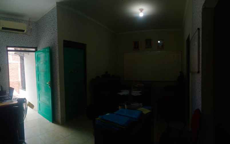 rumah murah satu lantai daerah gedawang semarang