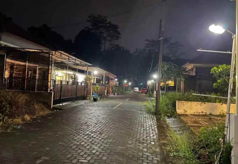 rumah pakintelan gunungpati semarang