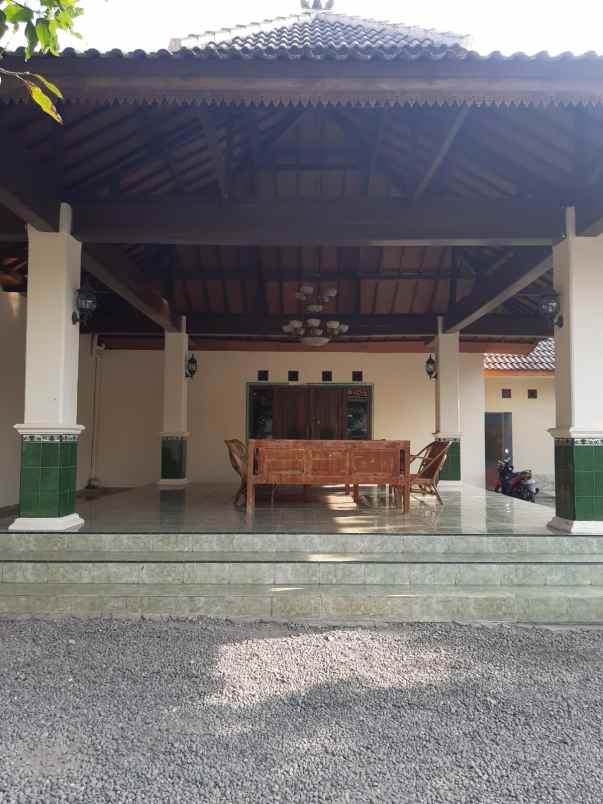 Rumah Murah Di Cirebon