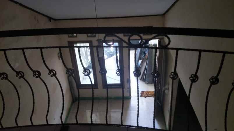 rumah pemagarsari parung bogor