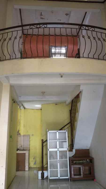 rumah pemagarsari parung bogor