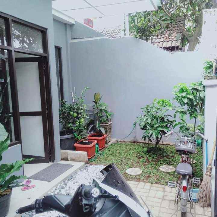 Rumah Permata Kopo Dekat Katapang Soreang Bandung