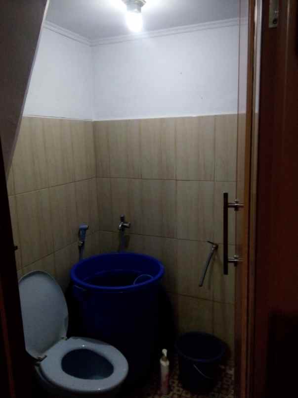 rumah perum bekasi timur regensi