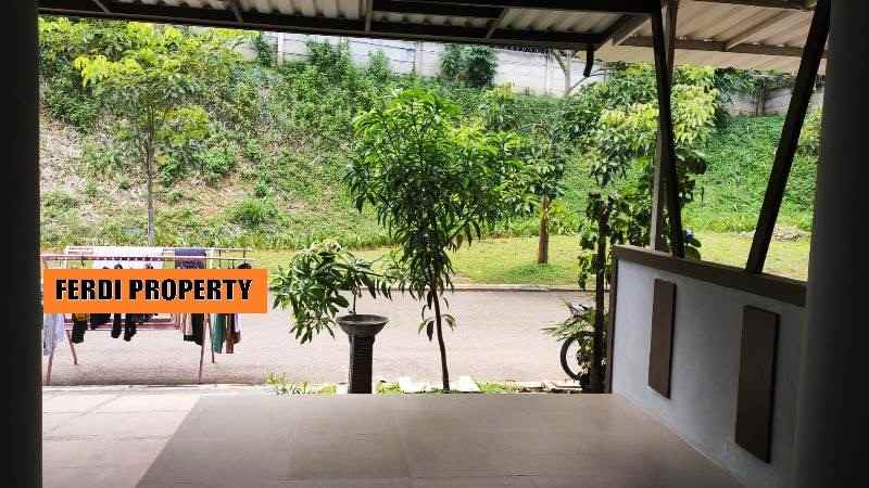 rumah perumahan citra grand cbd