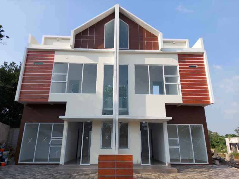 rumah perumahan d bale kel