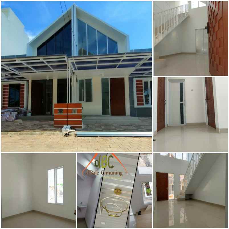 rumah perumahan d bale kel