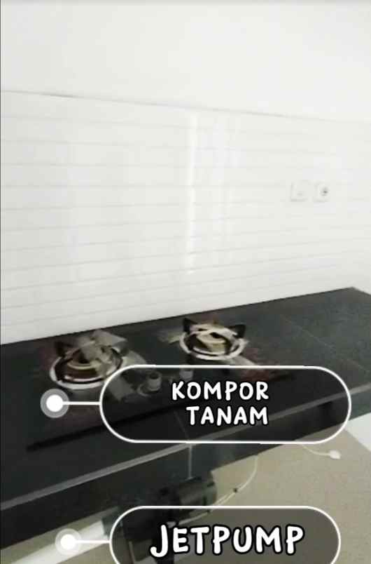 rumah perumahan d bale kel