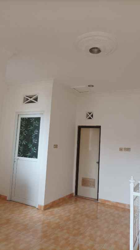 rumah poris sudah renov tangerang kota