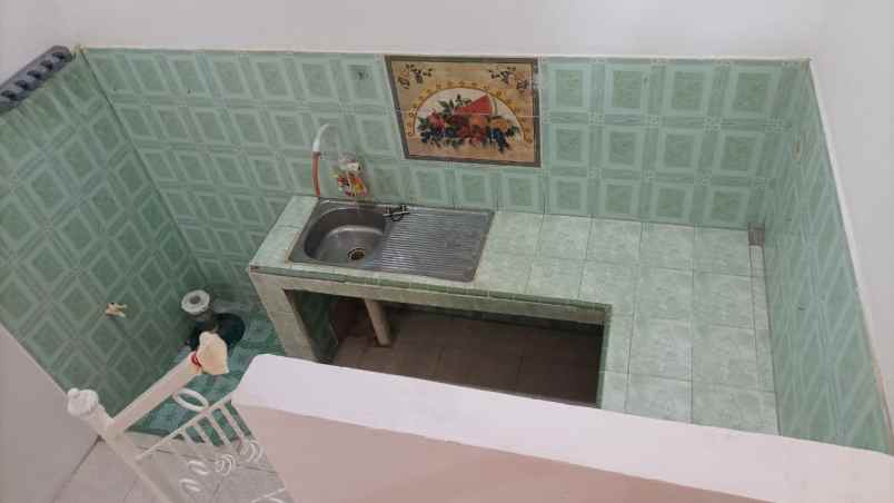 rumah poris sudah renov tangerang kota