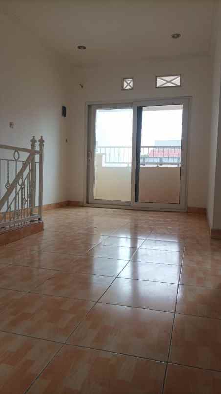 rumah poris sudah renov tangerang kota