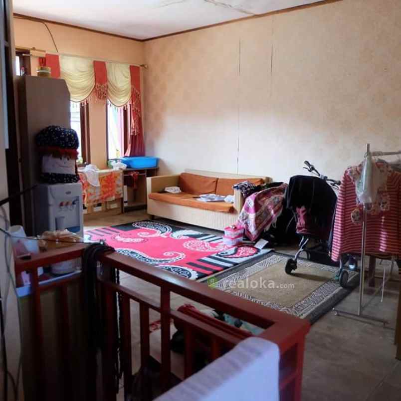 rumah puri cipageran cimahi