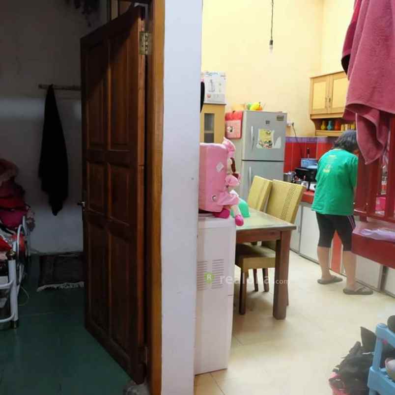 rumah puri cipageran cimahi