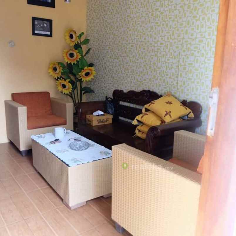 rumah puri cipageran cimahi