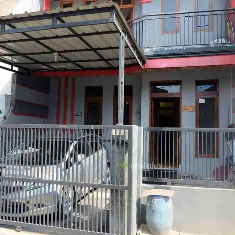 rumah puri cipageran cimahi