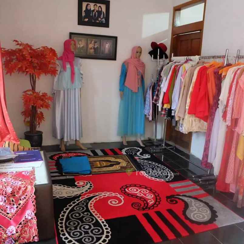 rumah puri cipageran cimahi